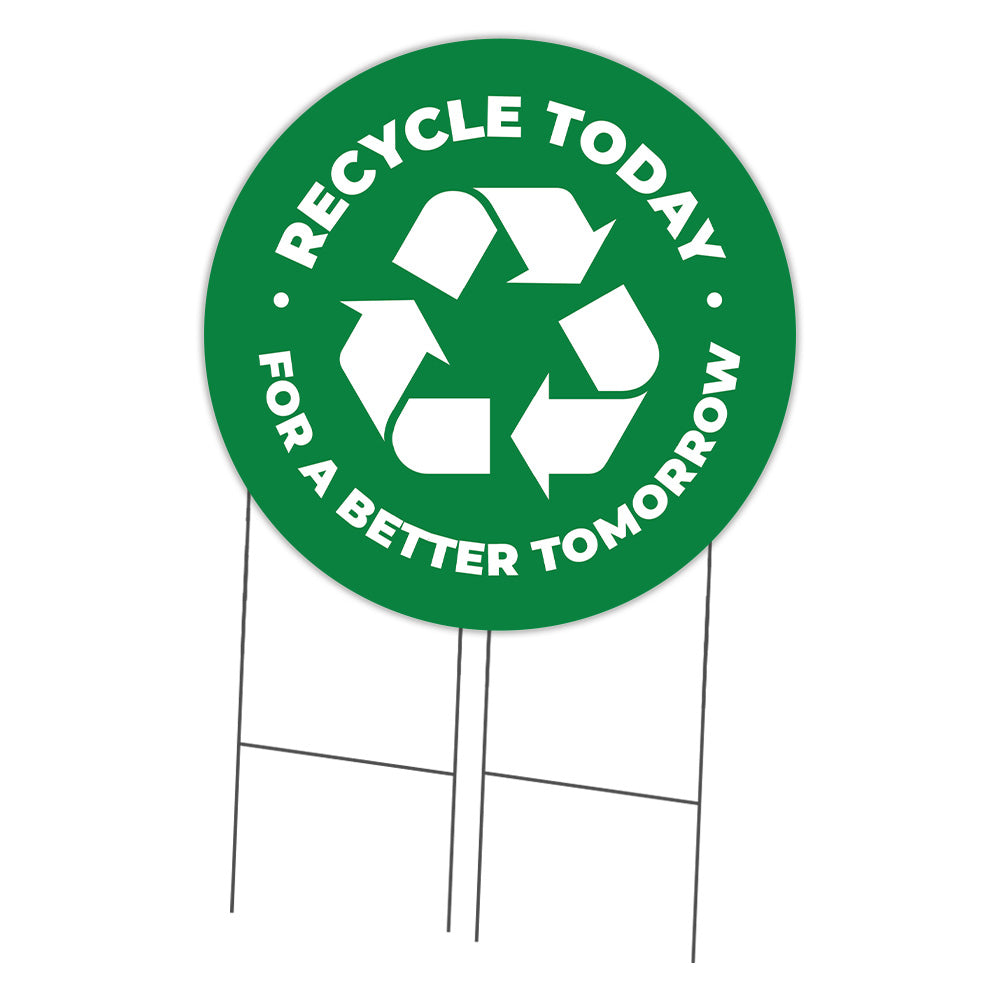 Recycle Circle