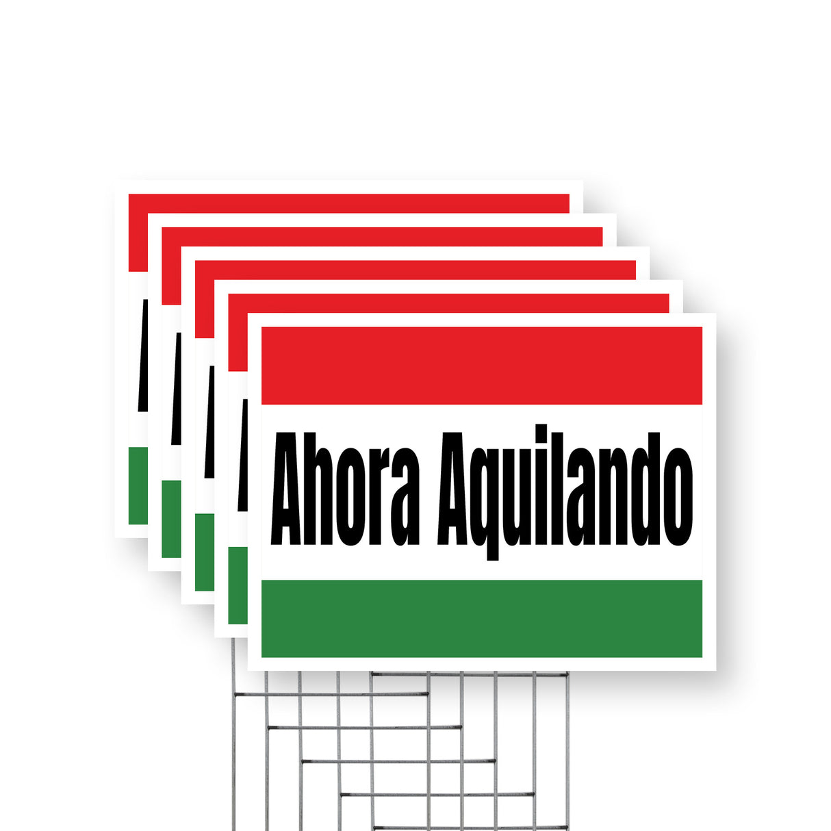 Ahora Aquilando