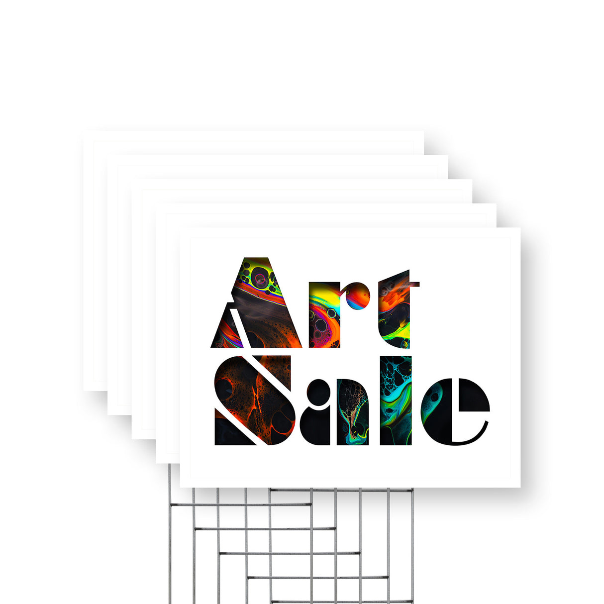 Art Sale
