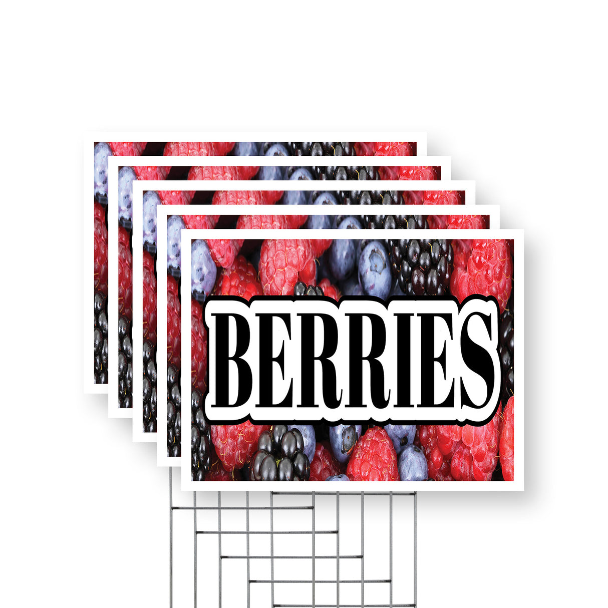 Berries