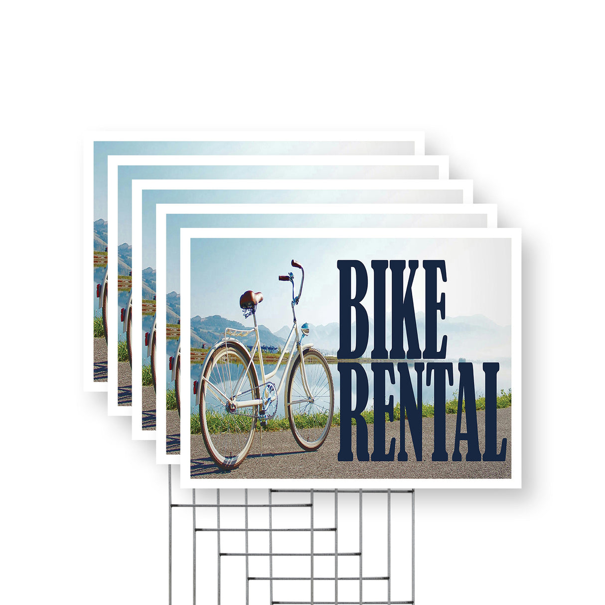Bike Rental