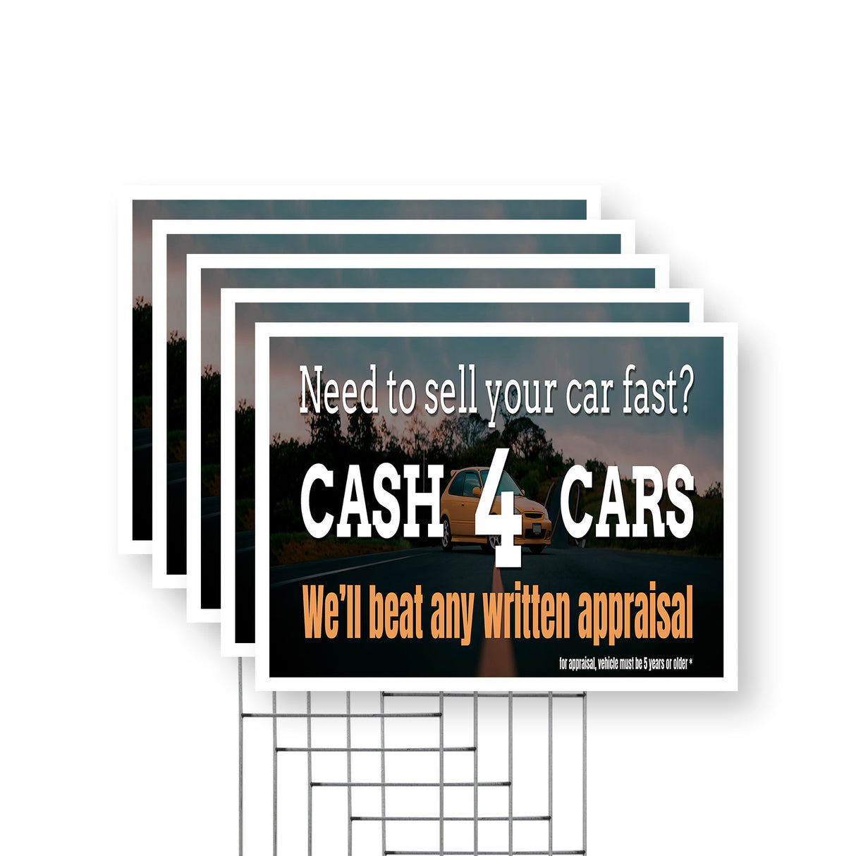 Cash 4 Cars