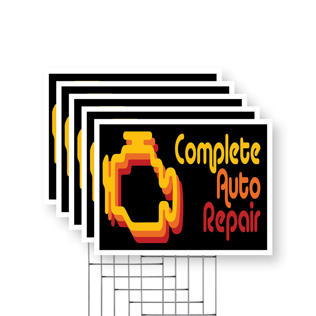 Complete Auto Repair