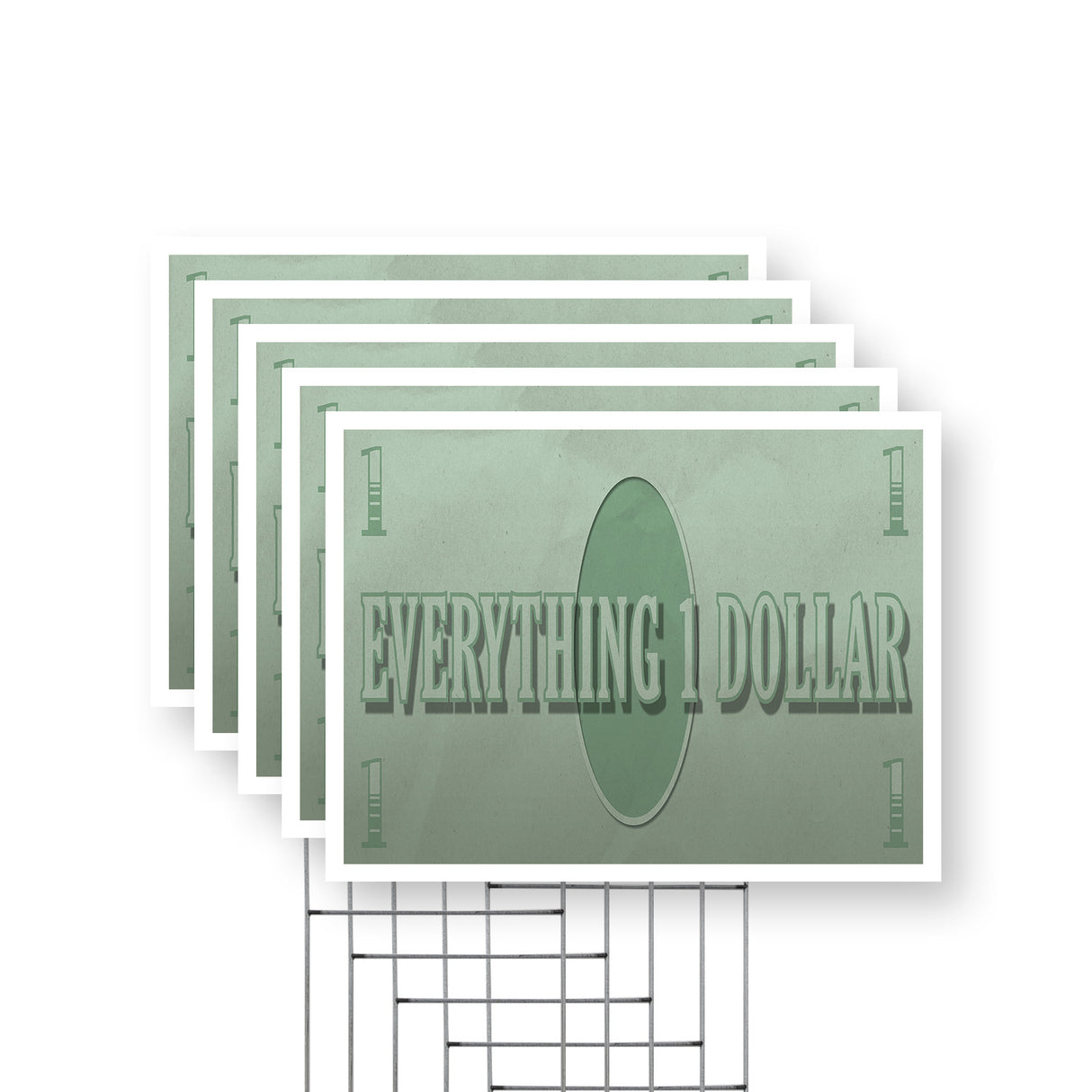 Everything 1 Dollar