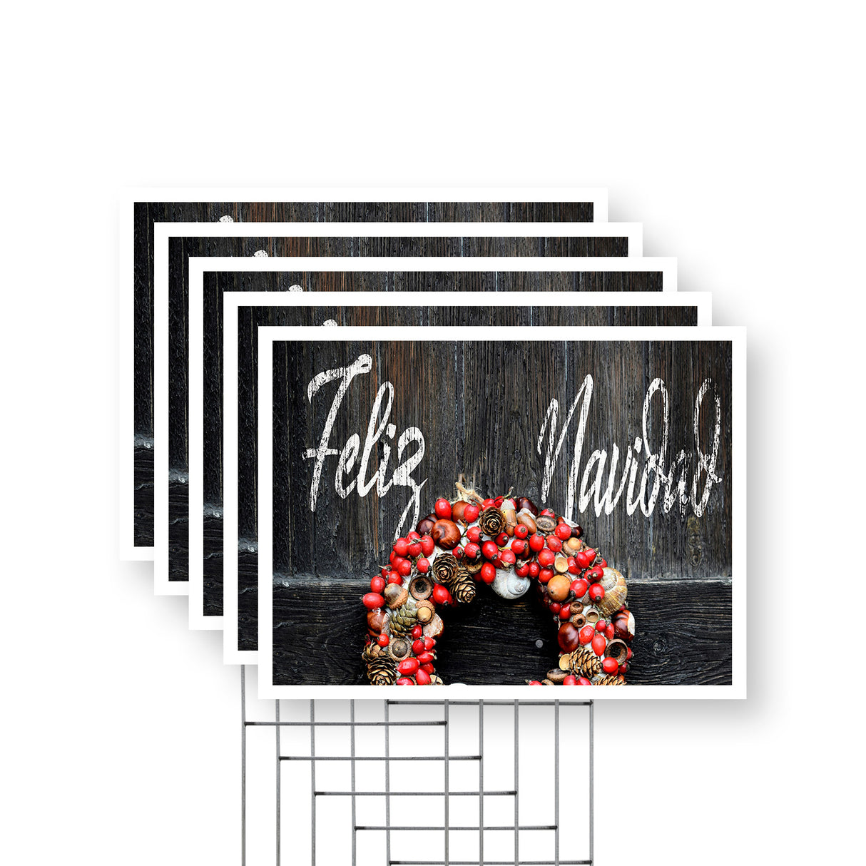 Feliz Navidad