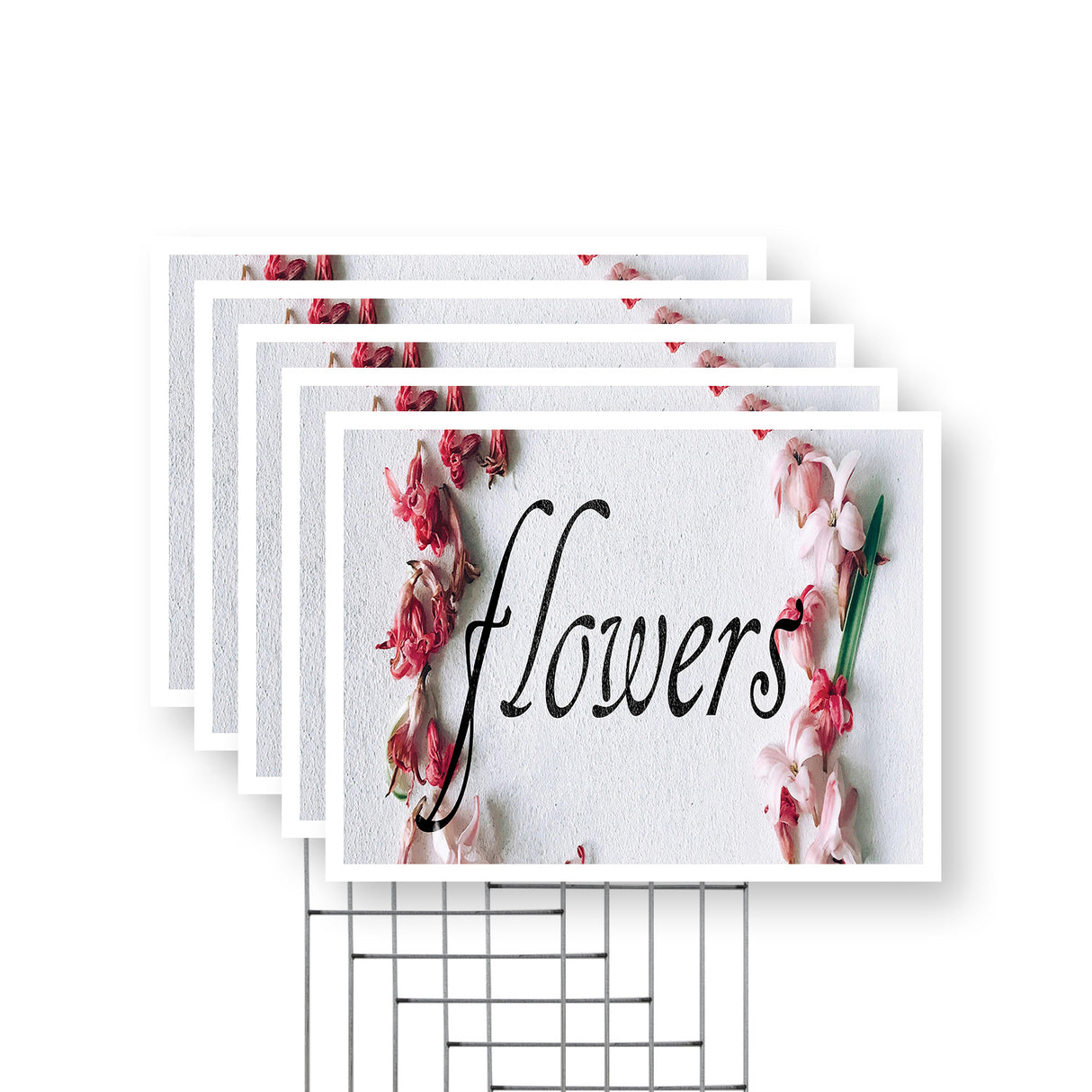 Flowers