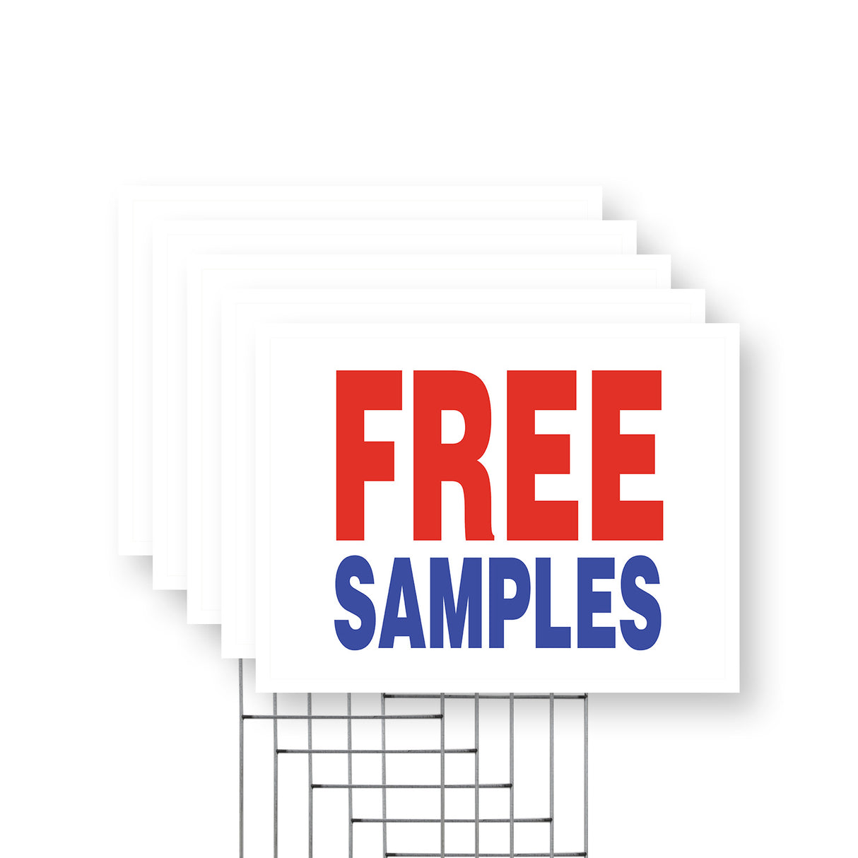 Free Samples