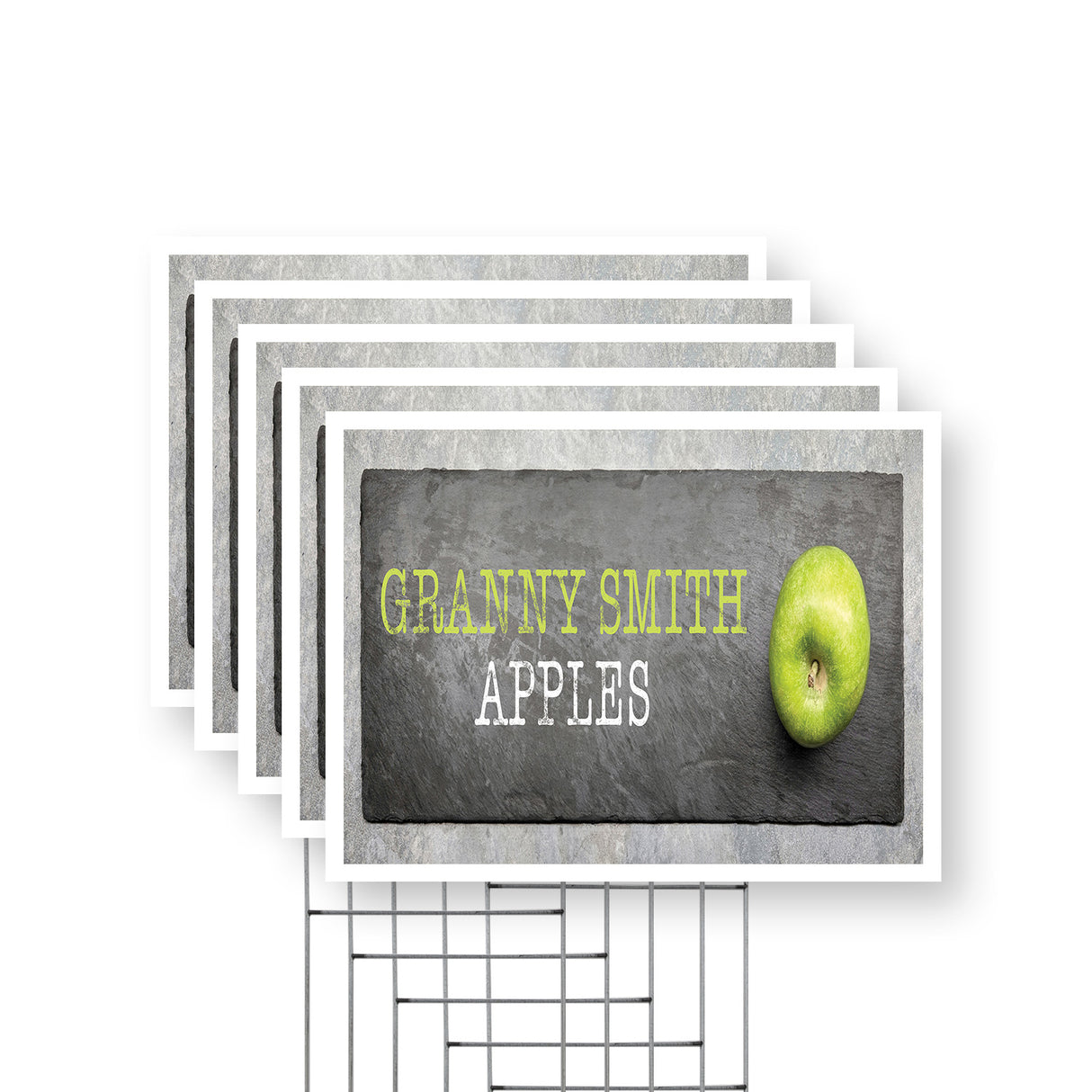 Granny Smith Apples