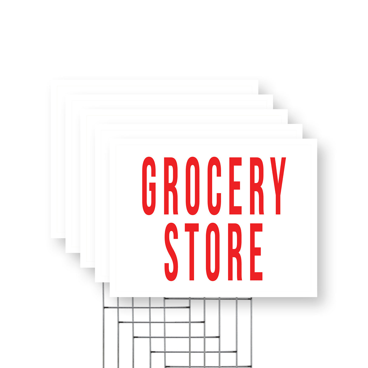 Grocery Store