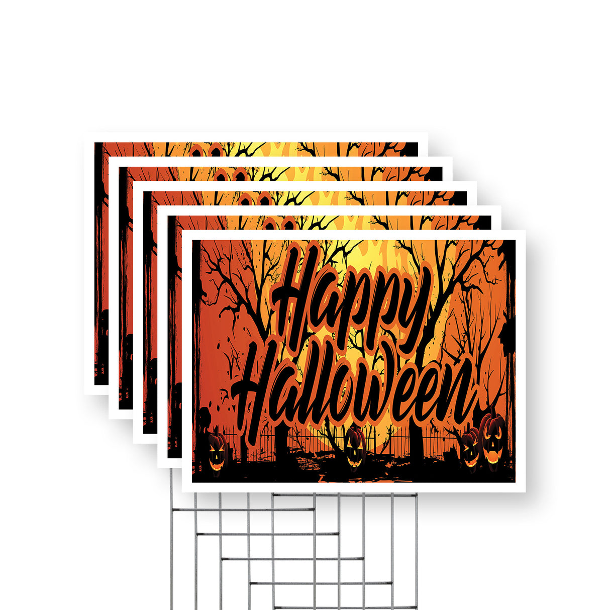 Happy Halloween