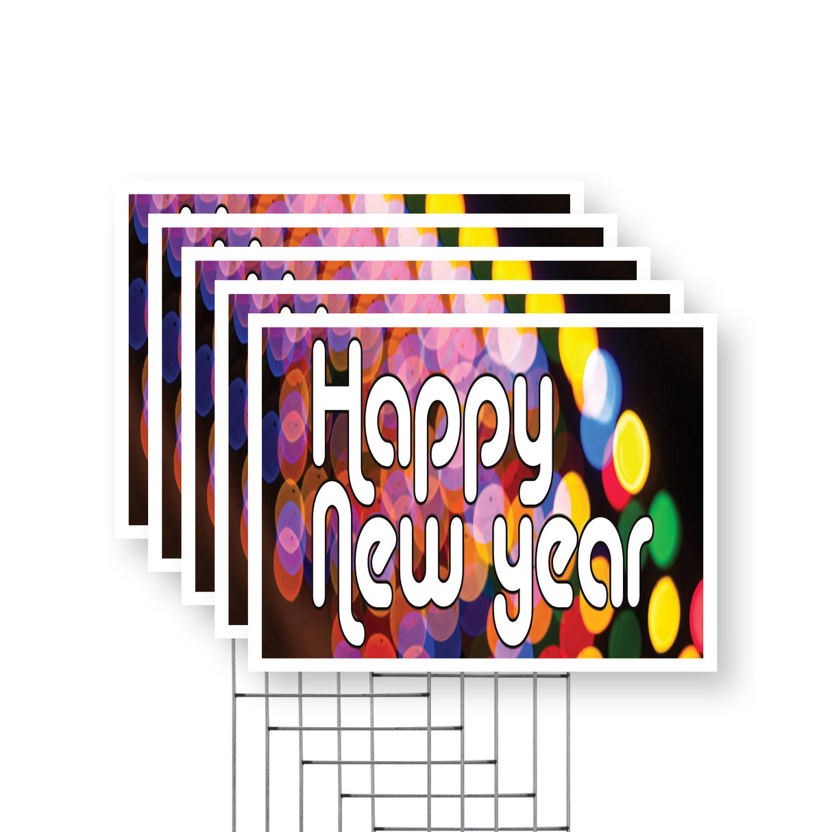 Happy New Year