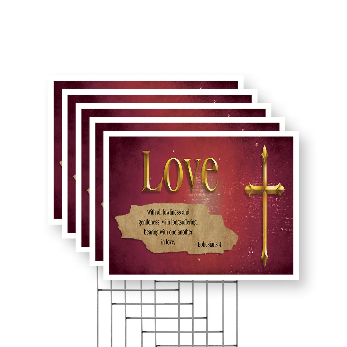 Jesus Love