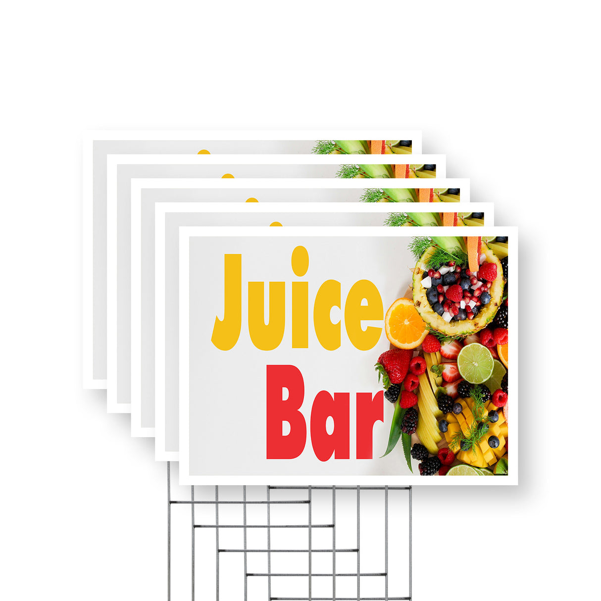 Juice Bar