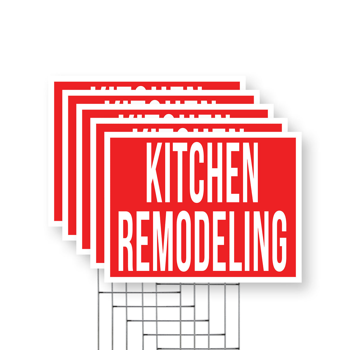 Kitchen Remodeling