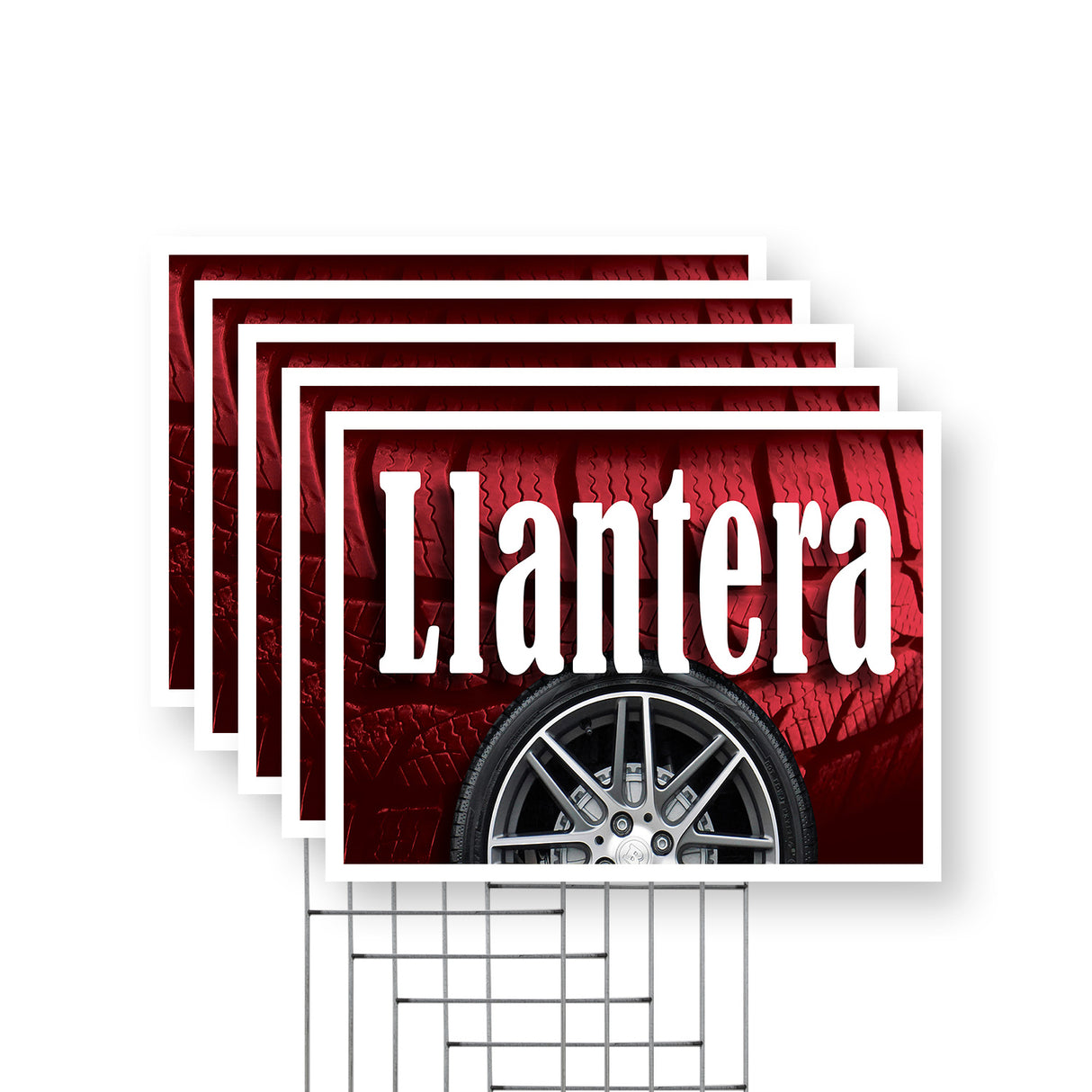 Llantera