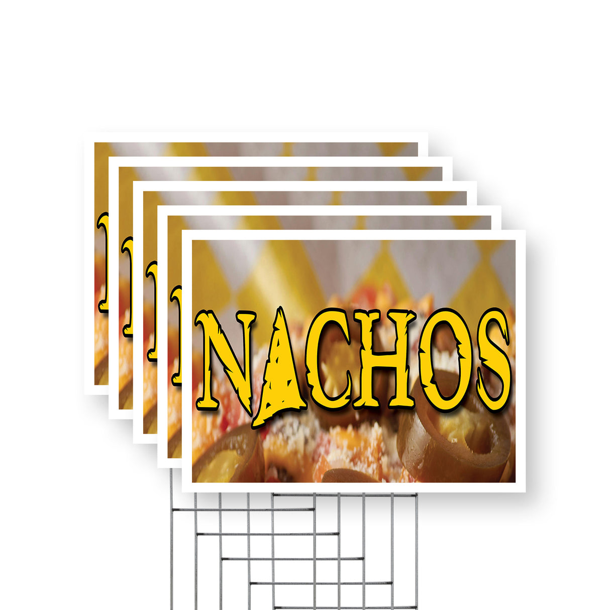 Nachos