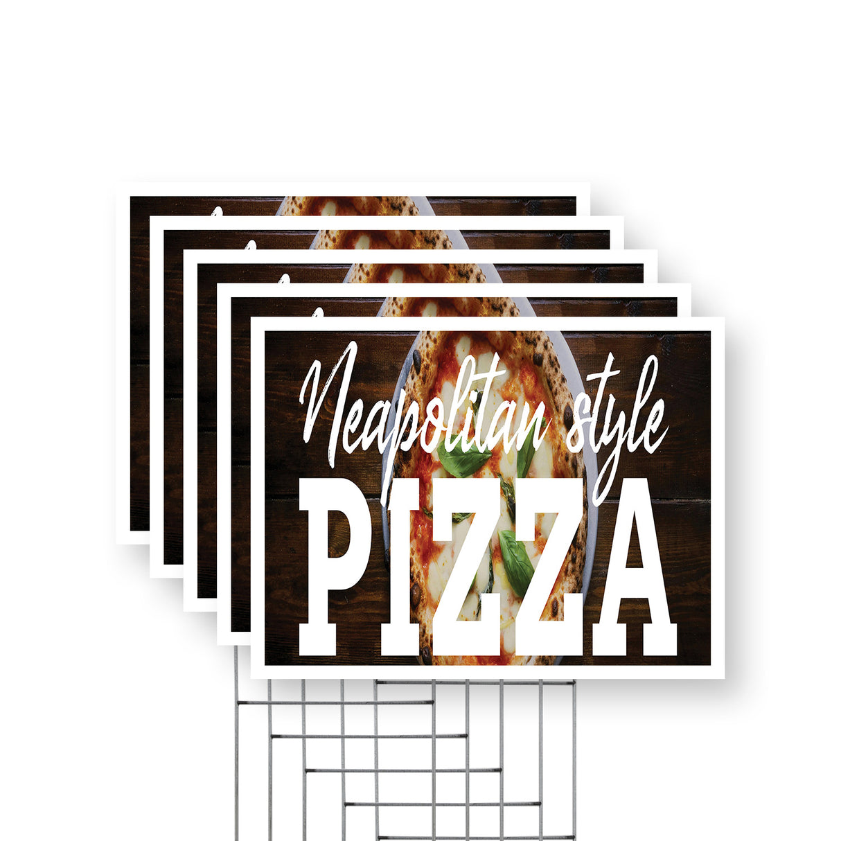 Neapolitan Pizza