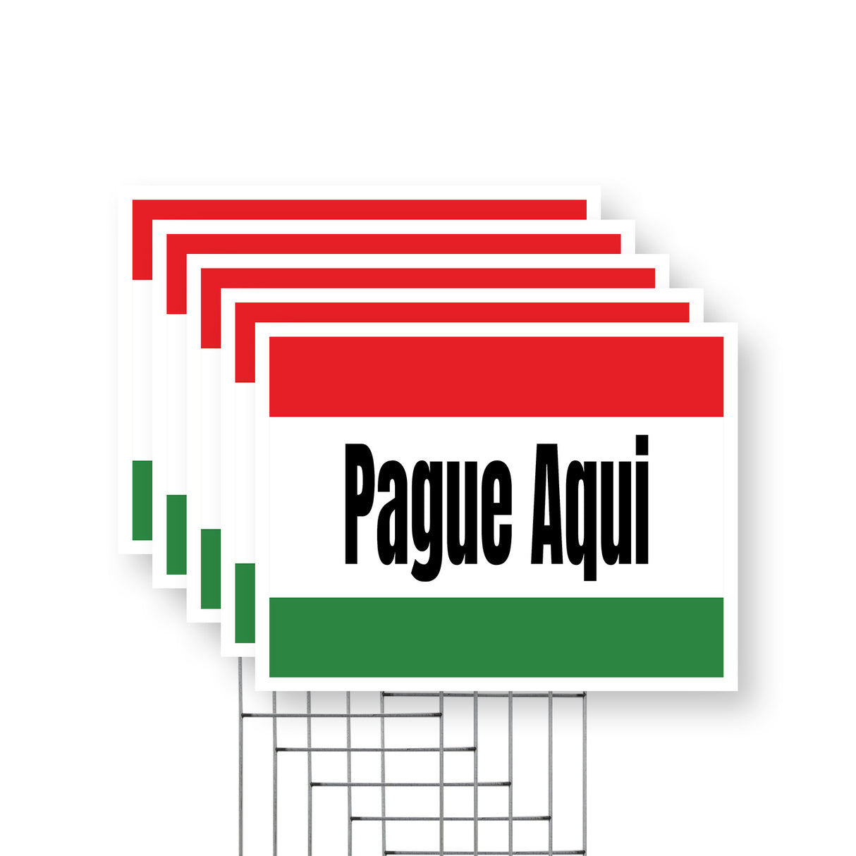 Pague Aqui