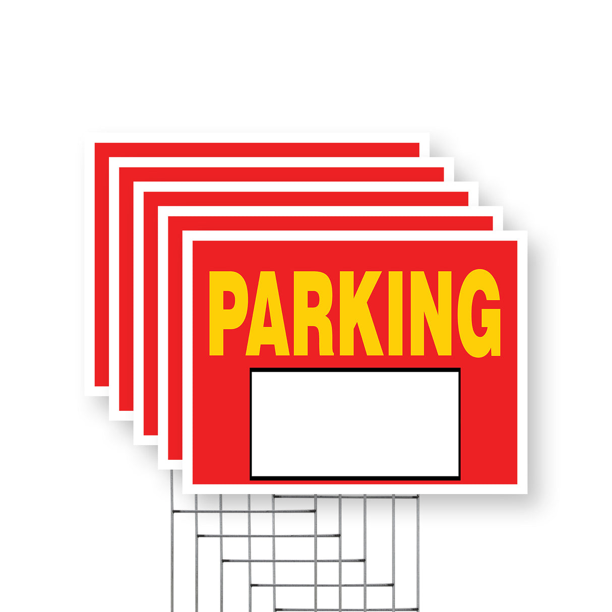 Parking Variable