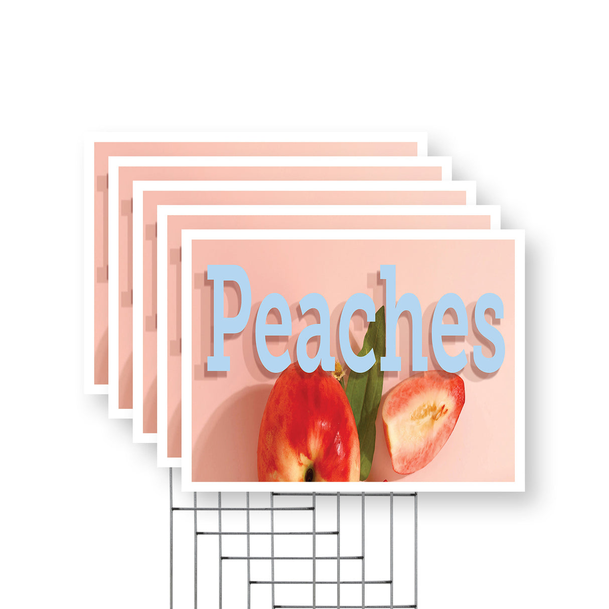 Peaches