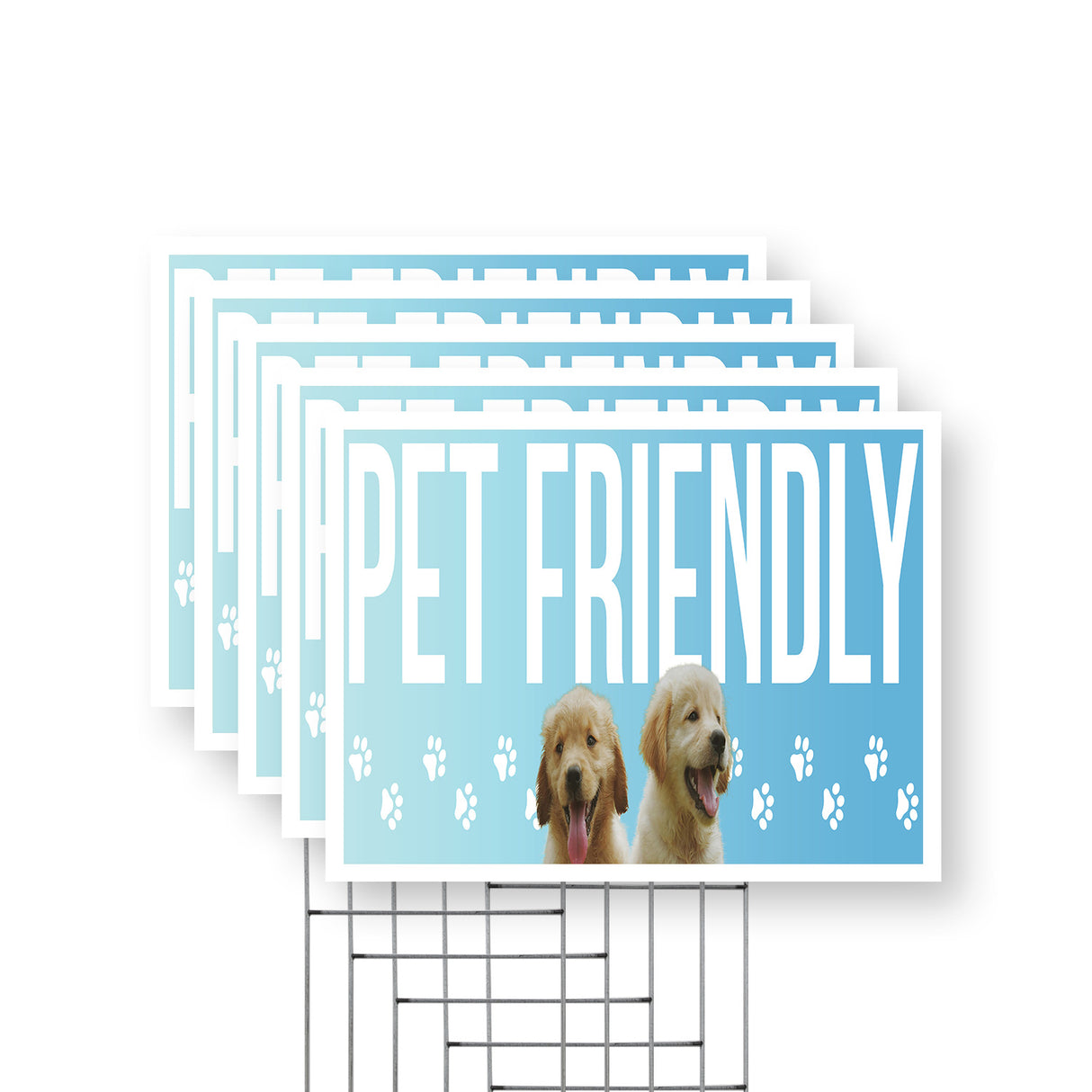 Pet Friendly