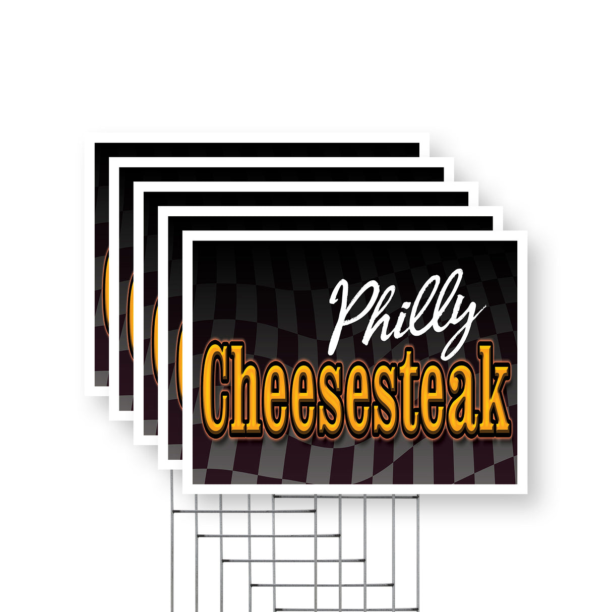 Philly Cheesesteak