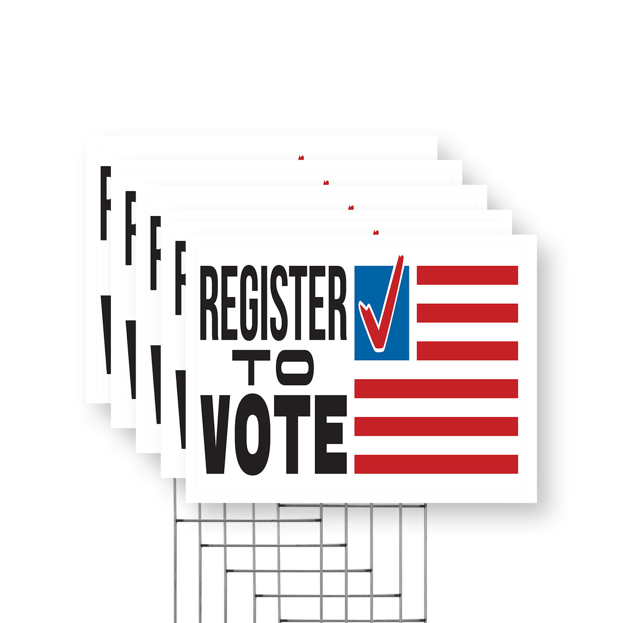 Register to Vote