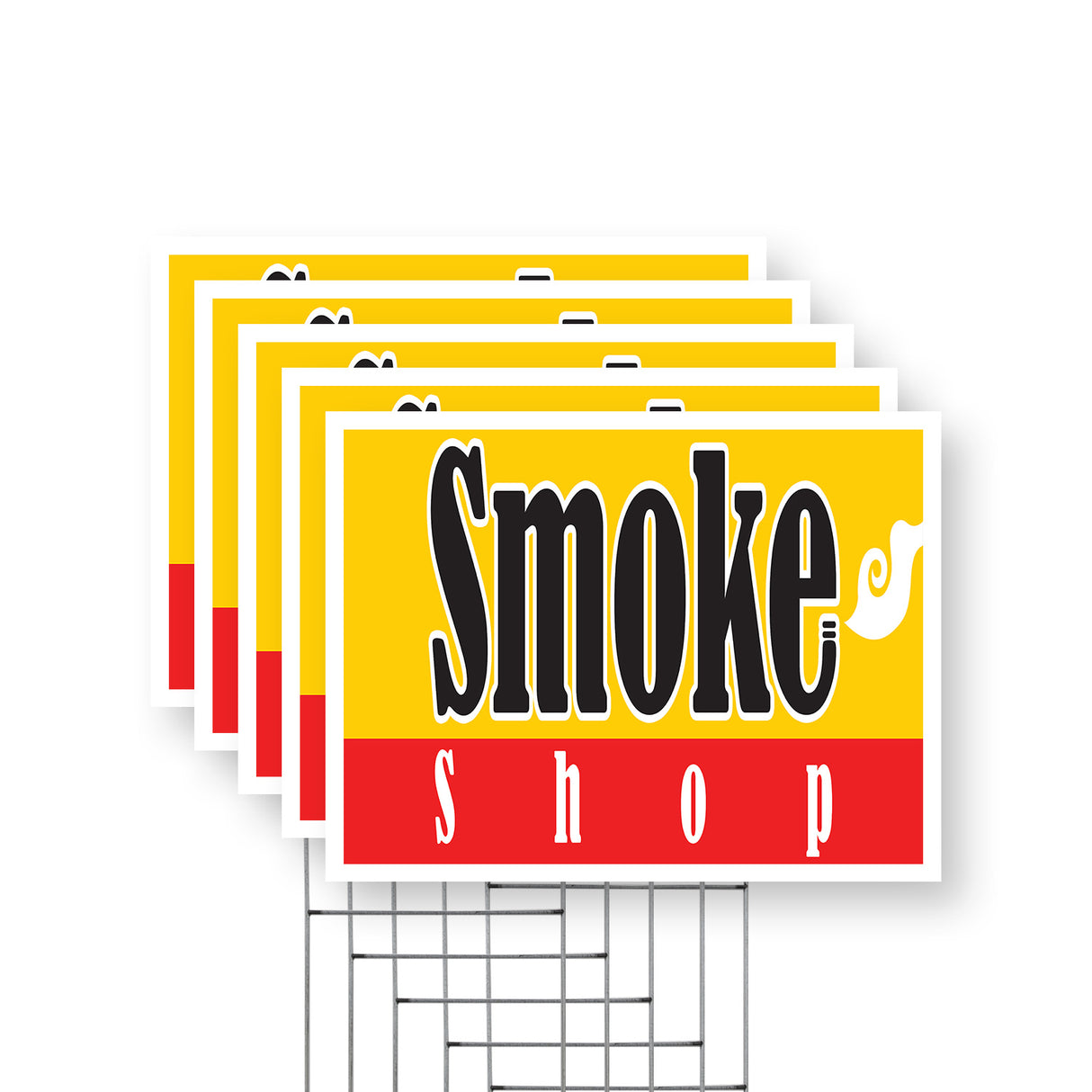 Smoke Shop