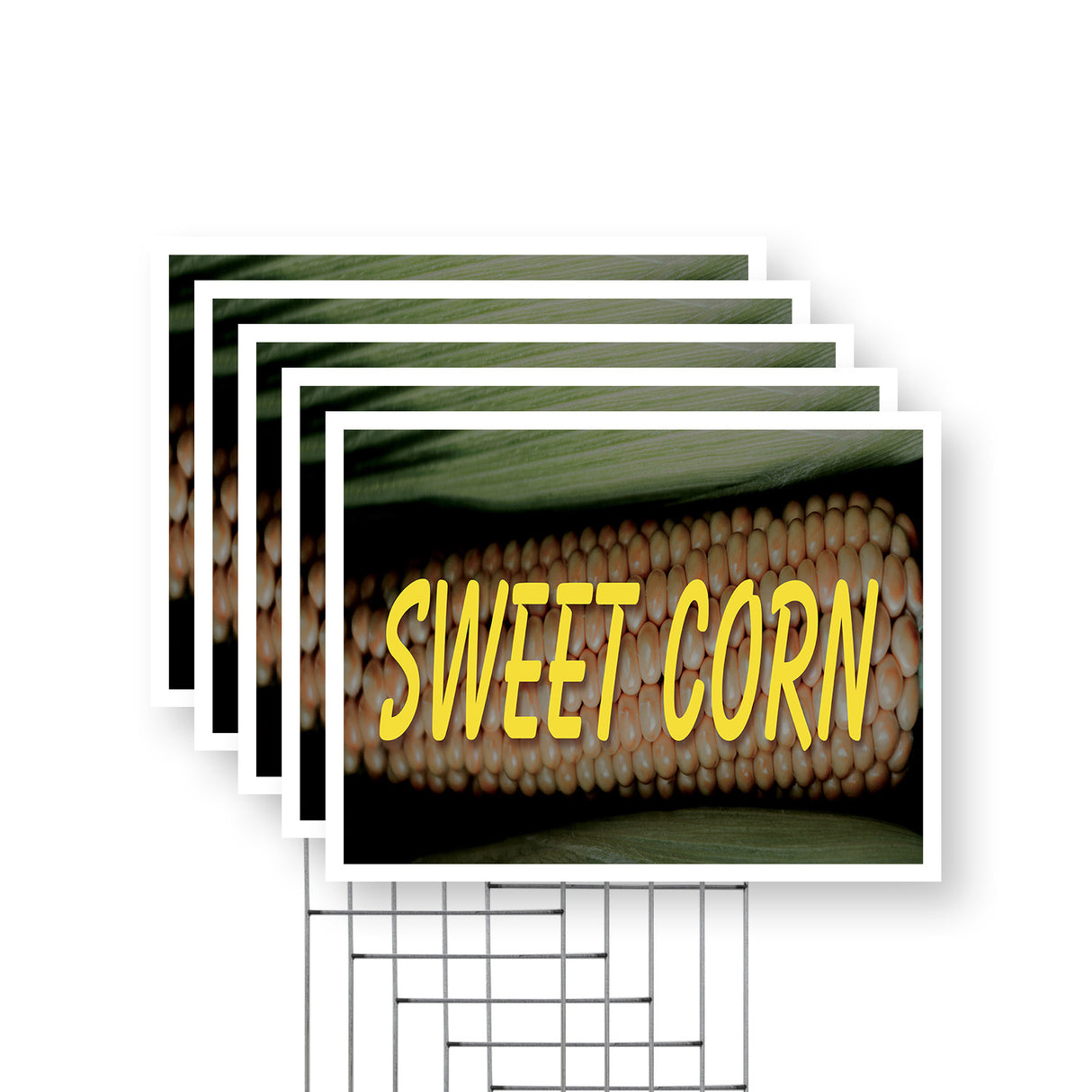 Sweet Corn