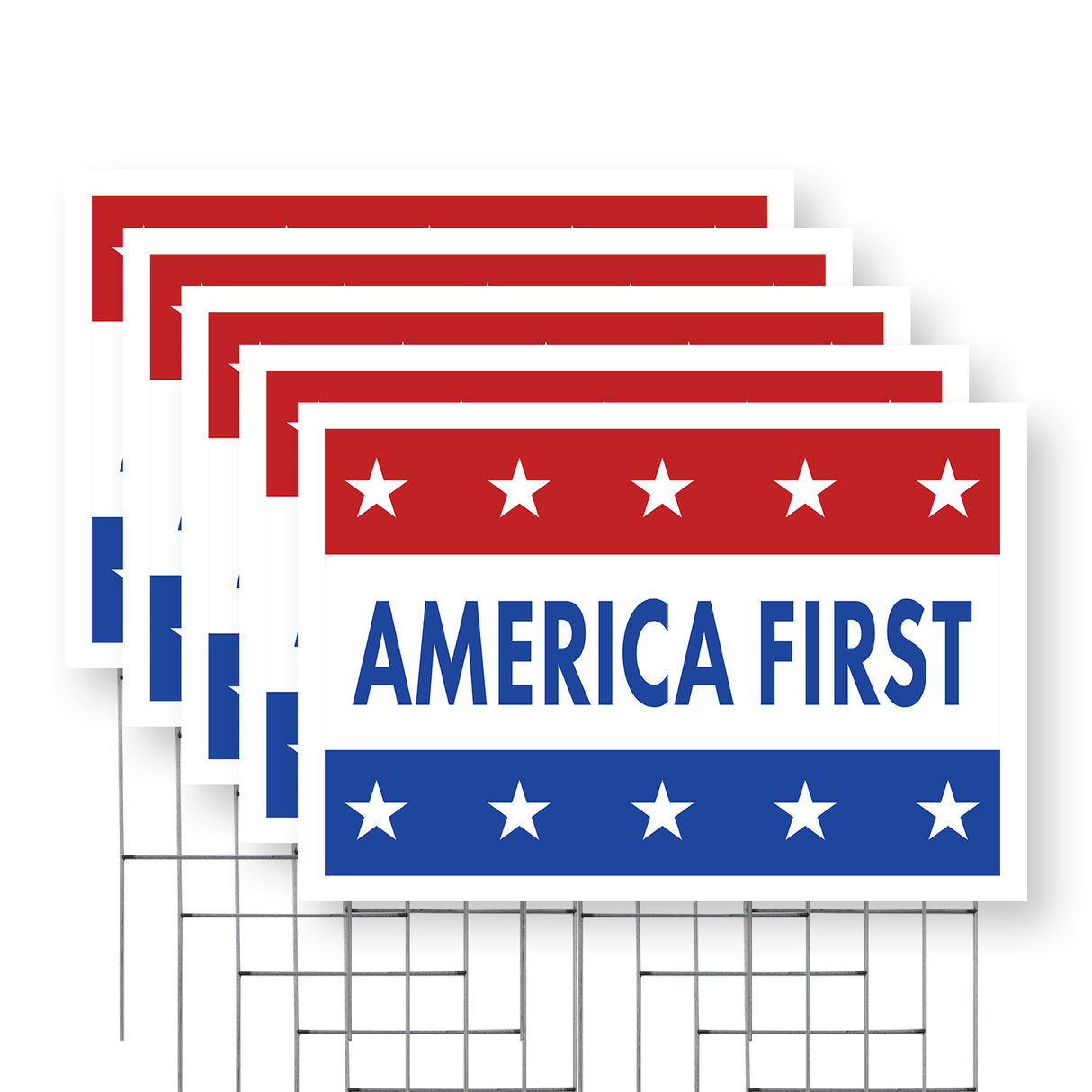 America First
