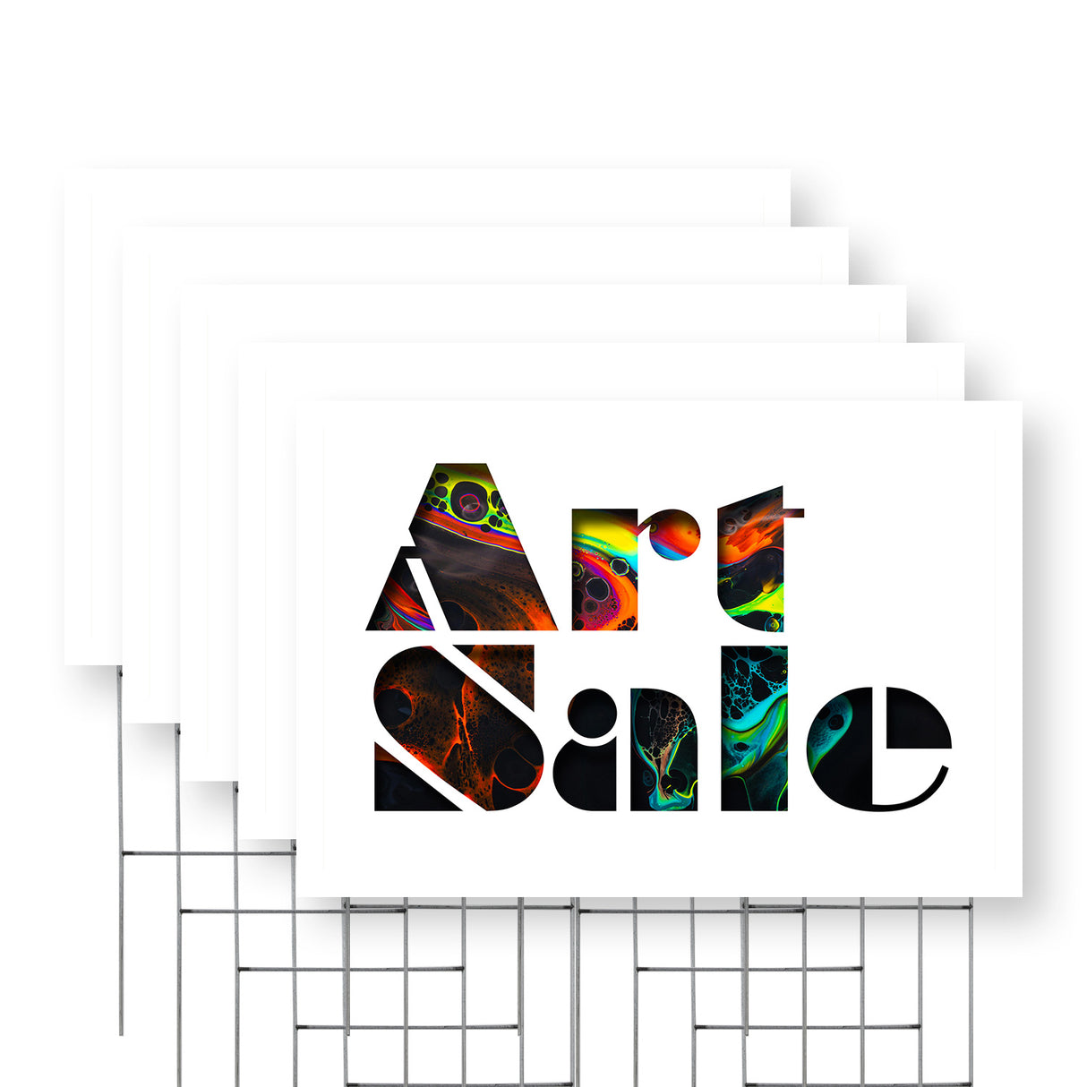 Art Sale