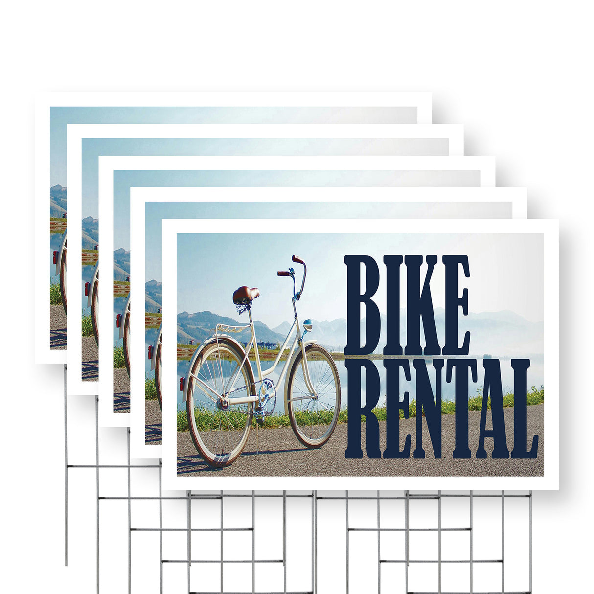 Bike Rental