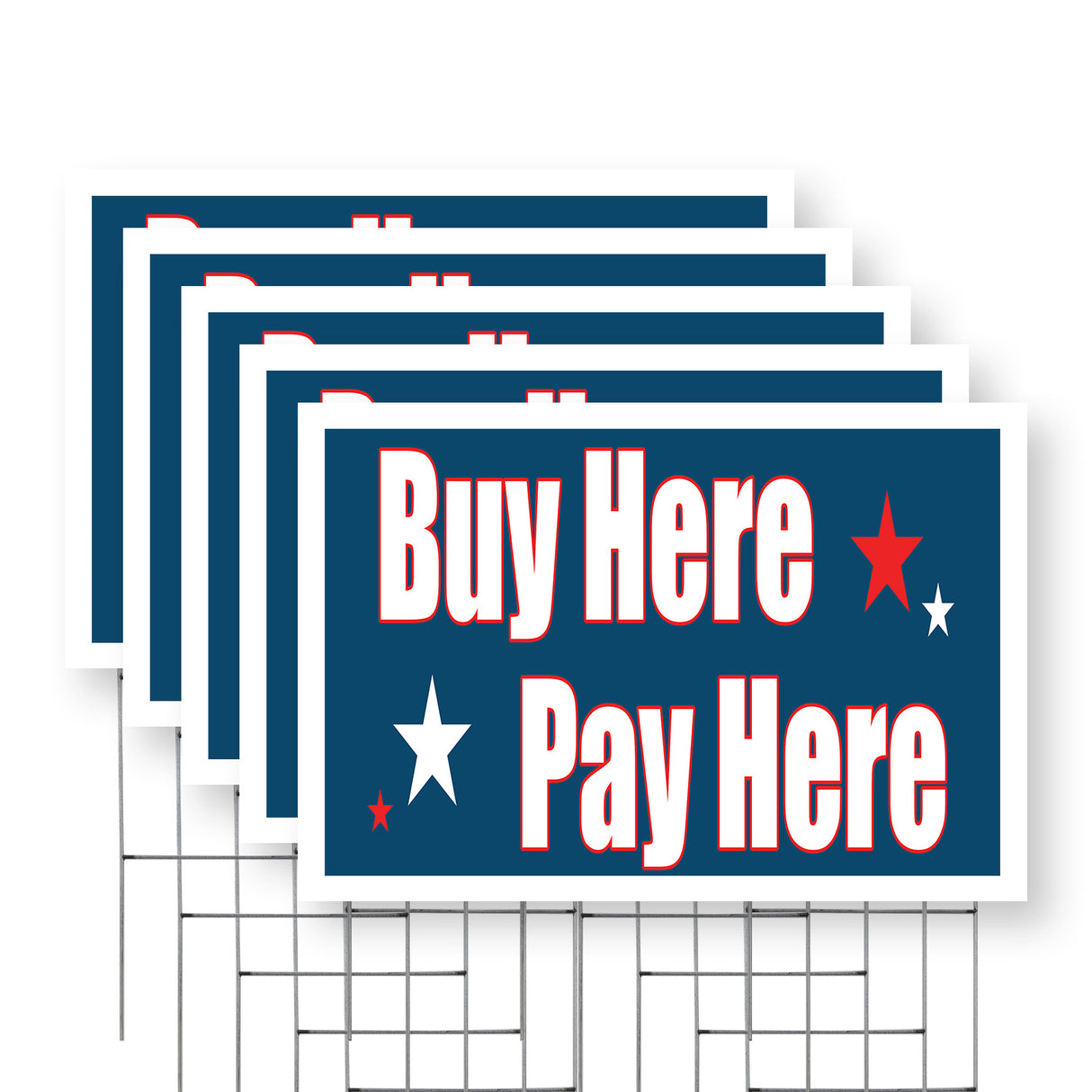 Buy Here Pay Here