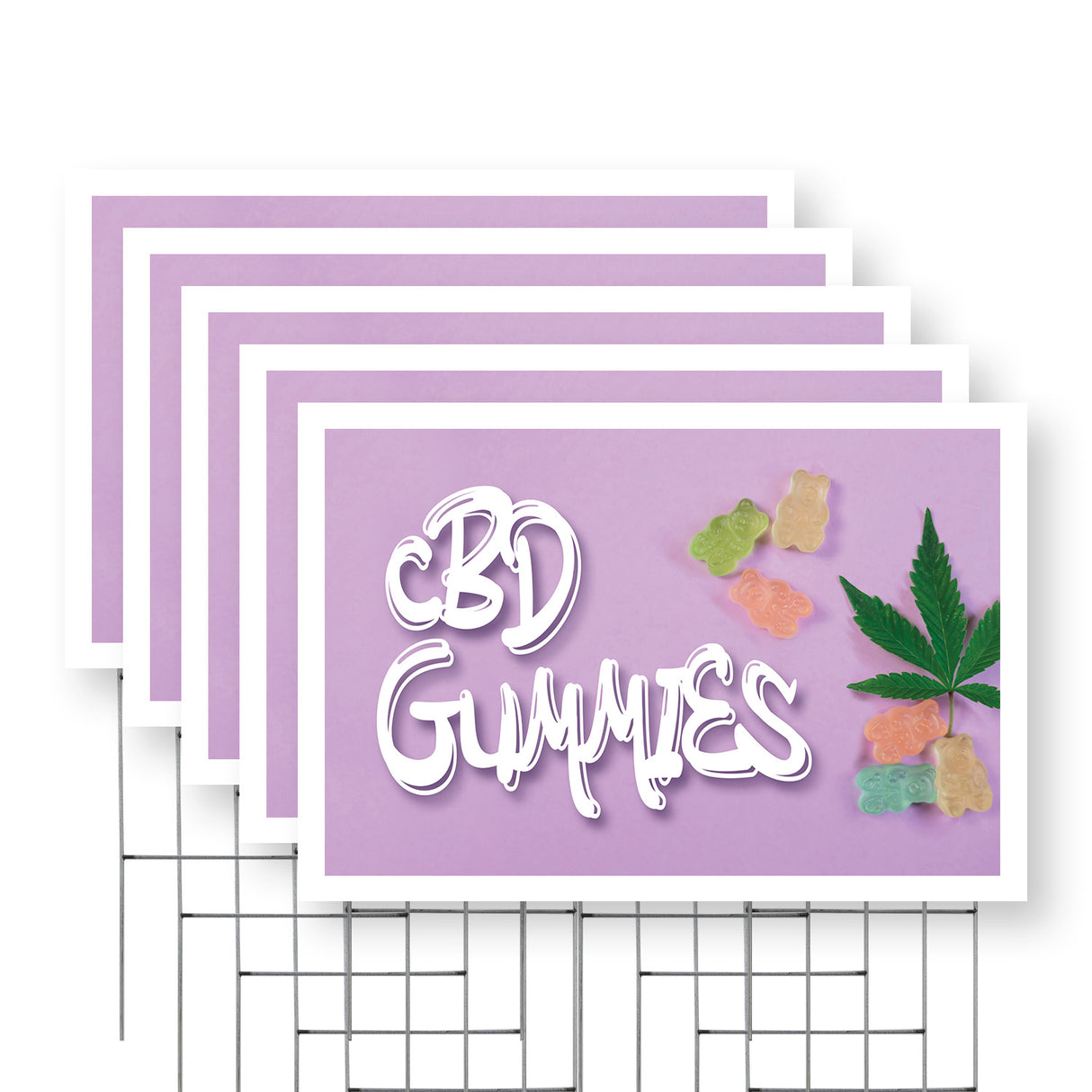 CBD Gummies