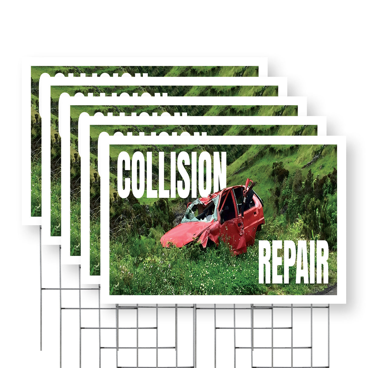 Collision Repair