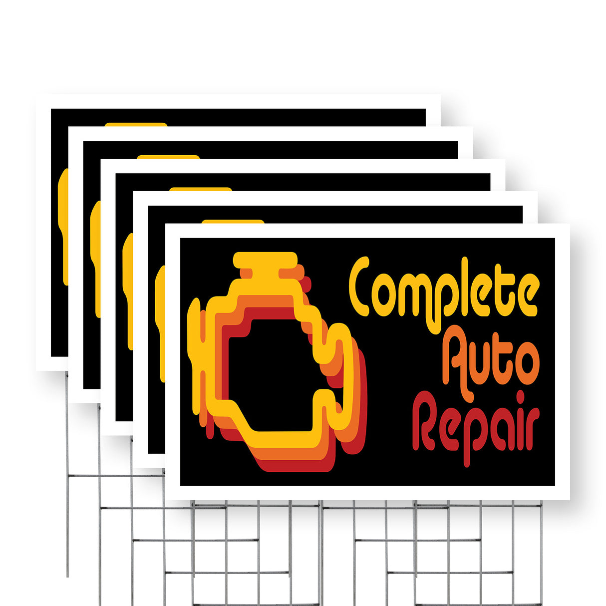 Complete Auto Repair