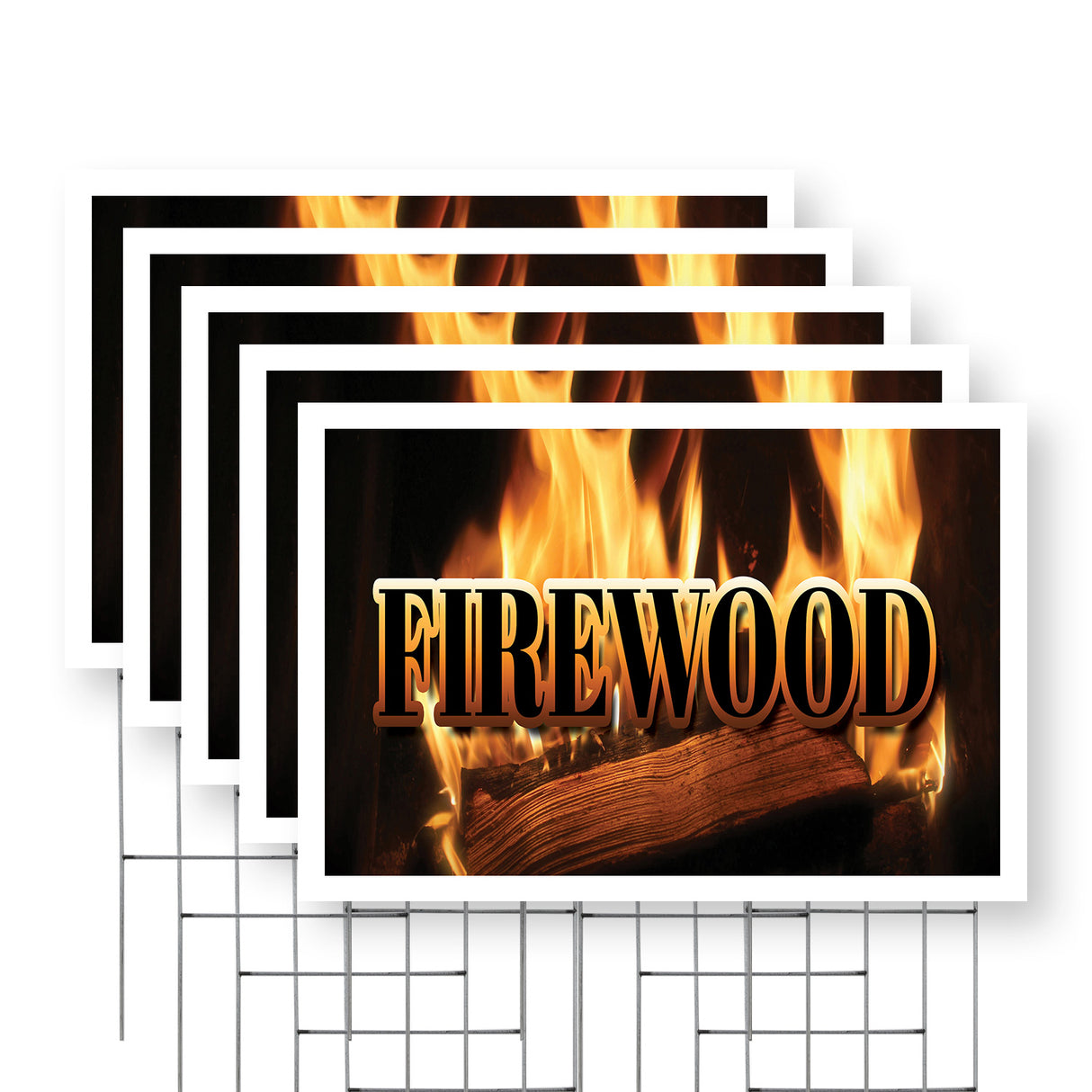 Firewood