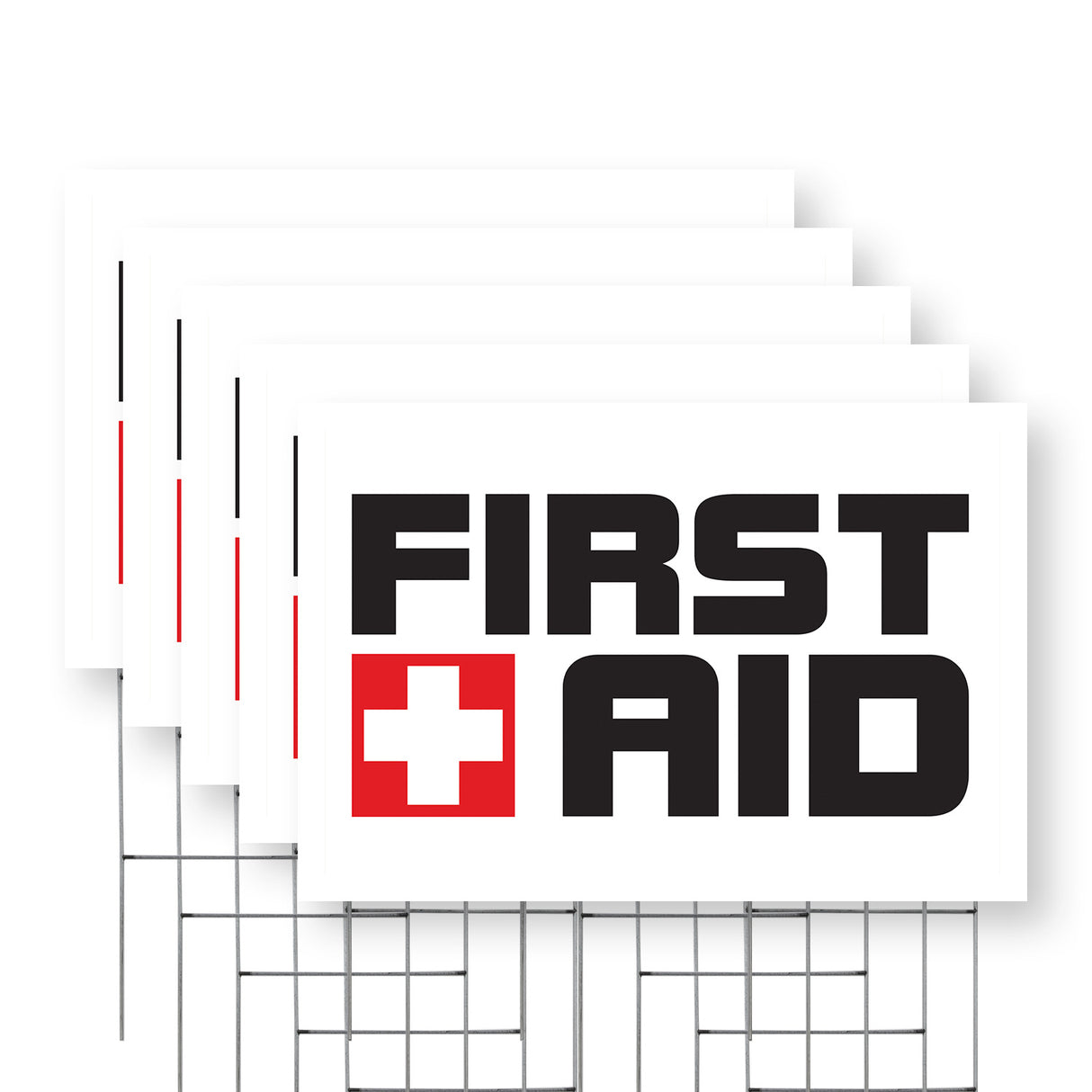 First Aid