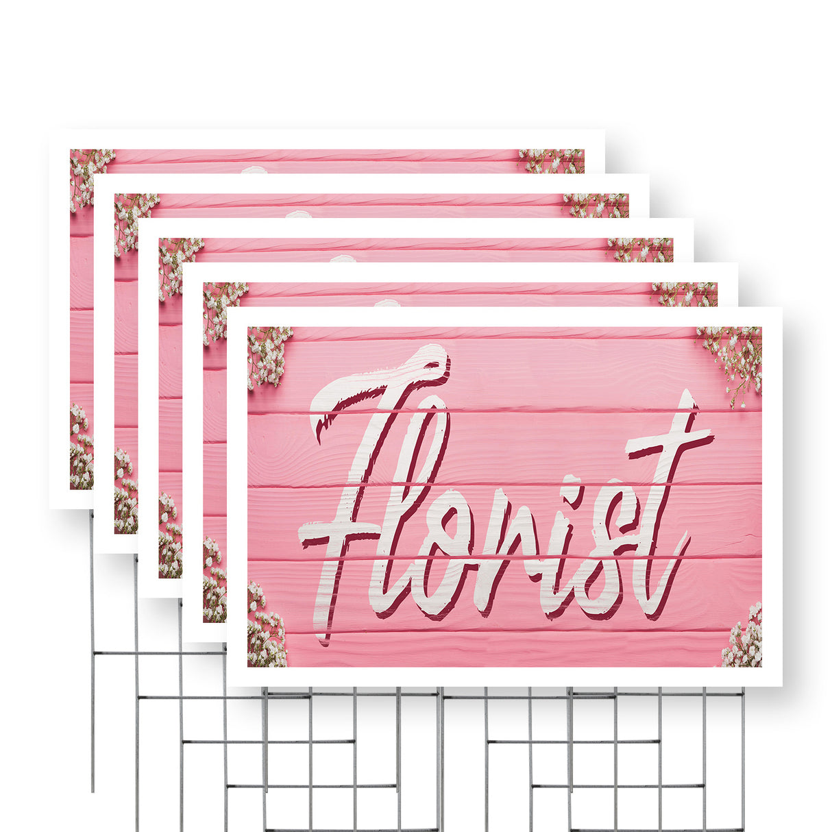 Florist