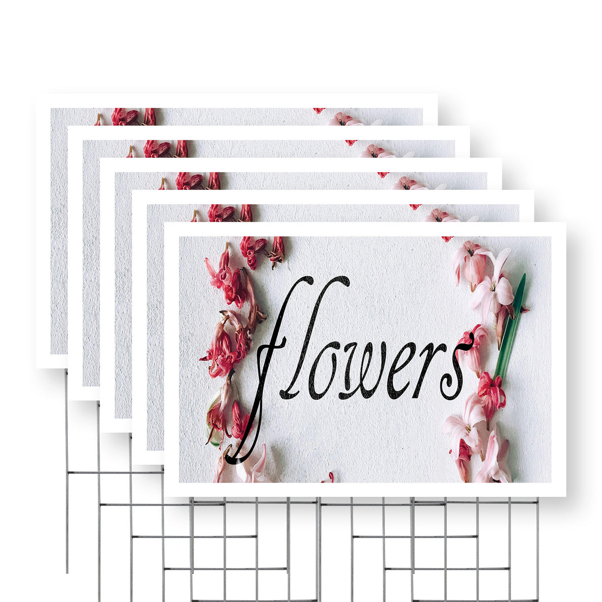 Flowers