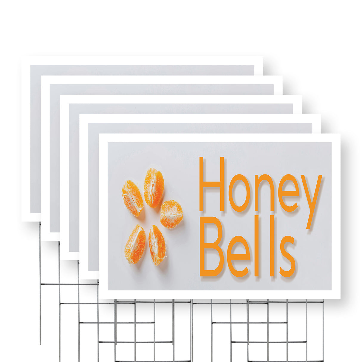 Honey Bells