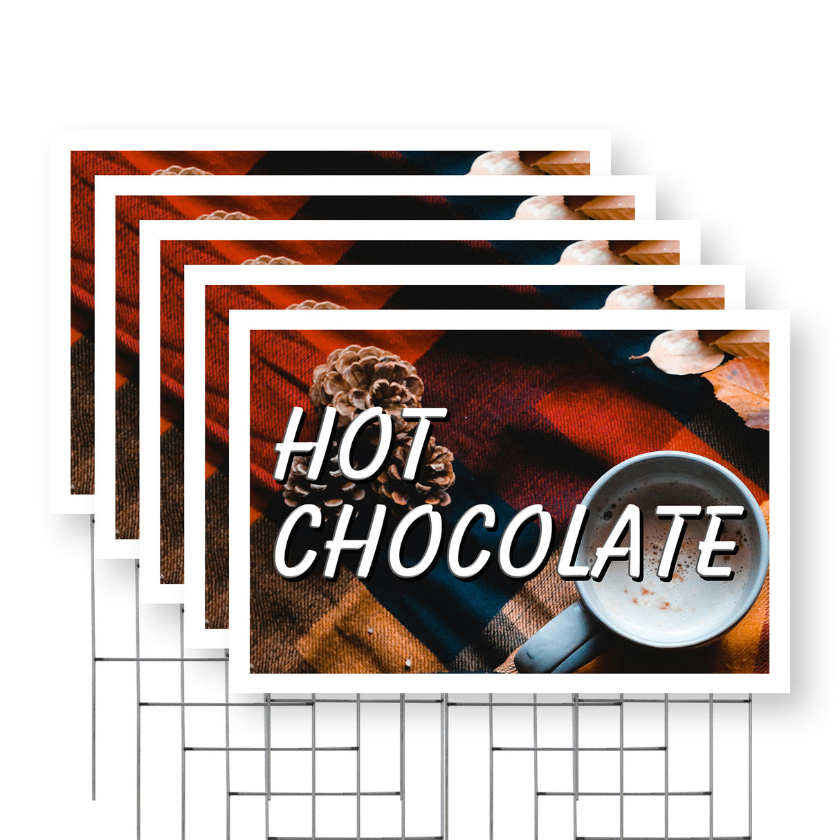 Hot Chocolate