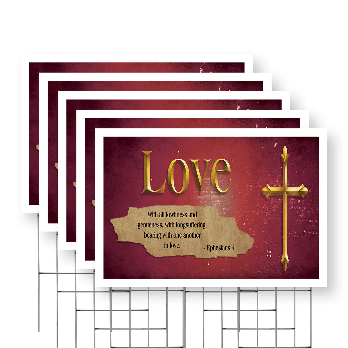 Jesus Love