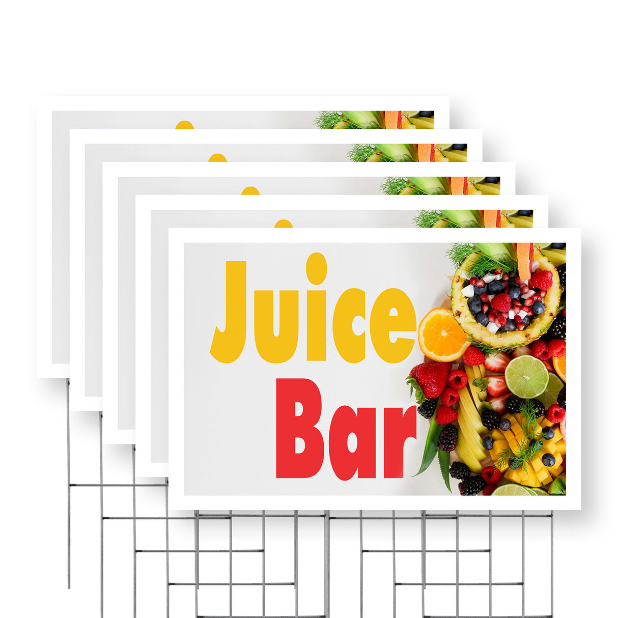 Juice Bar