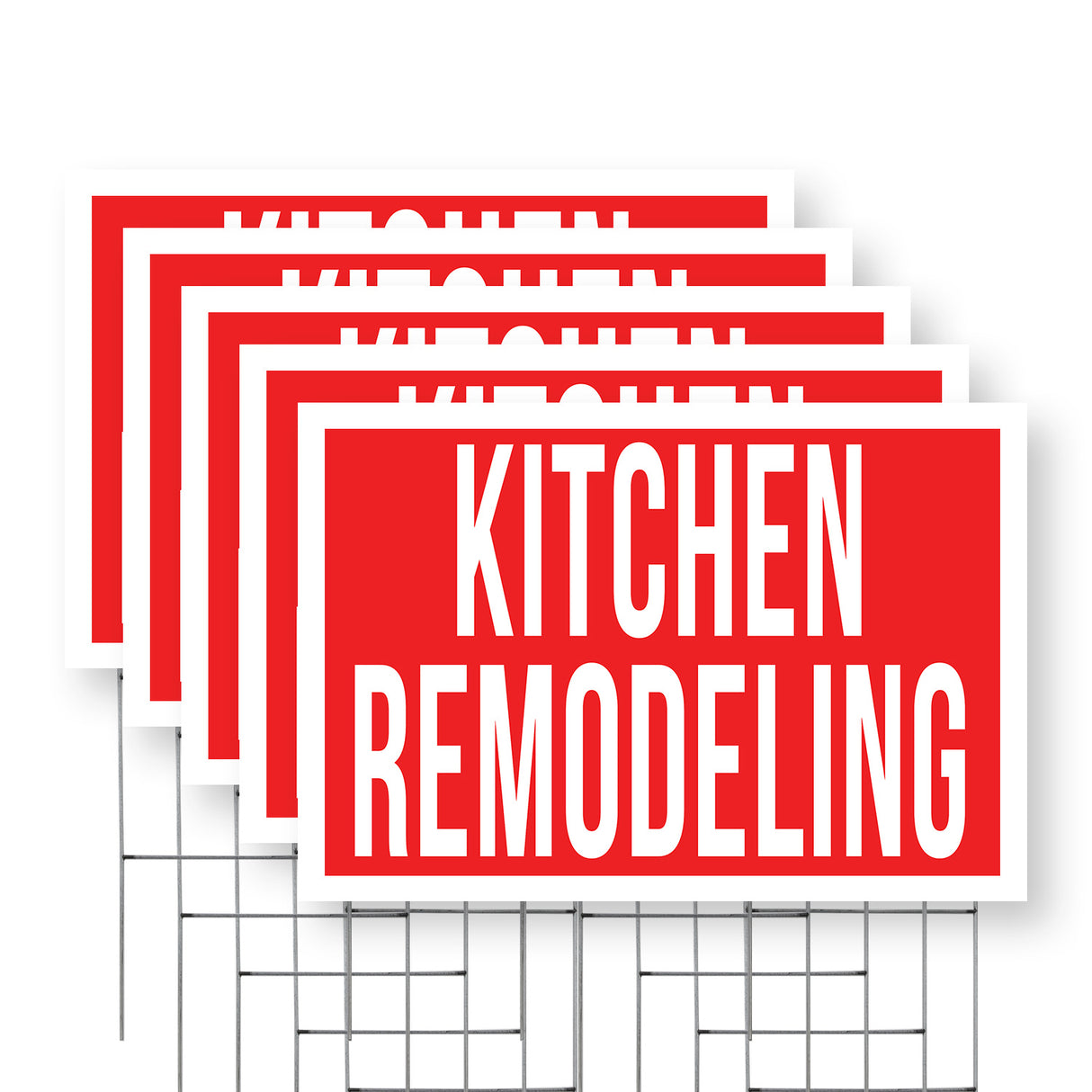 Kitchen Remodeling