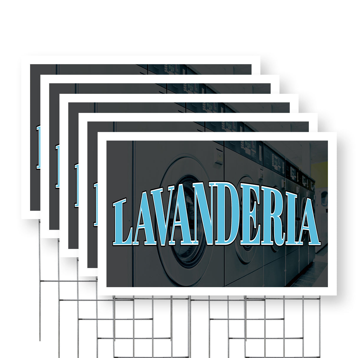 Lavanderia
