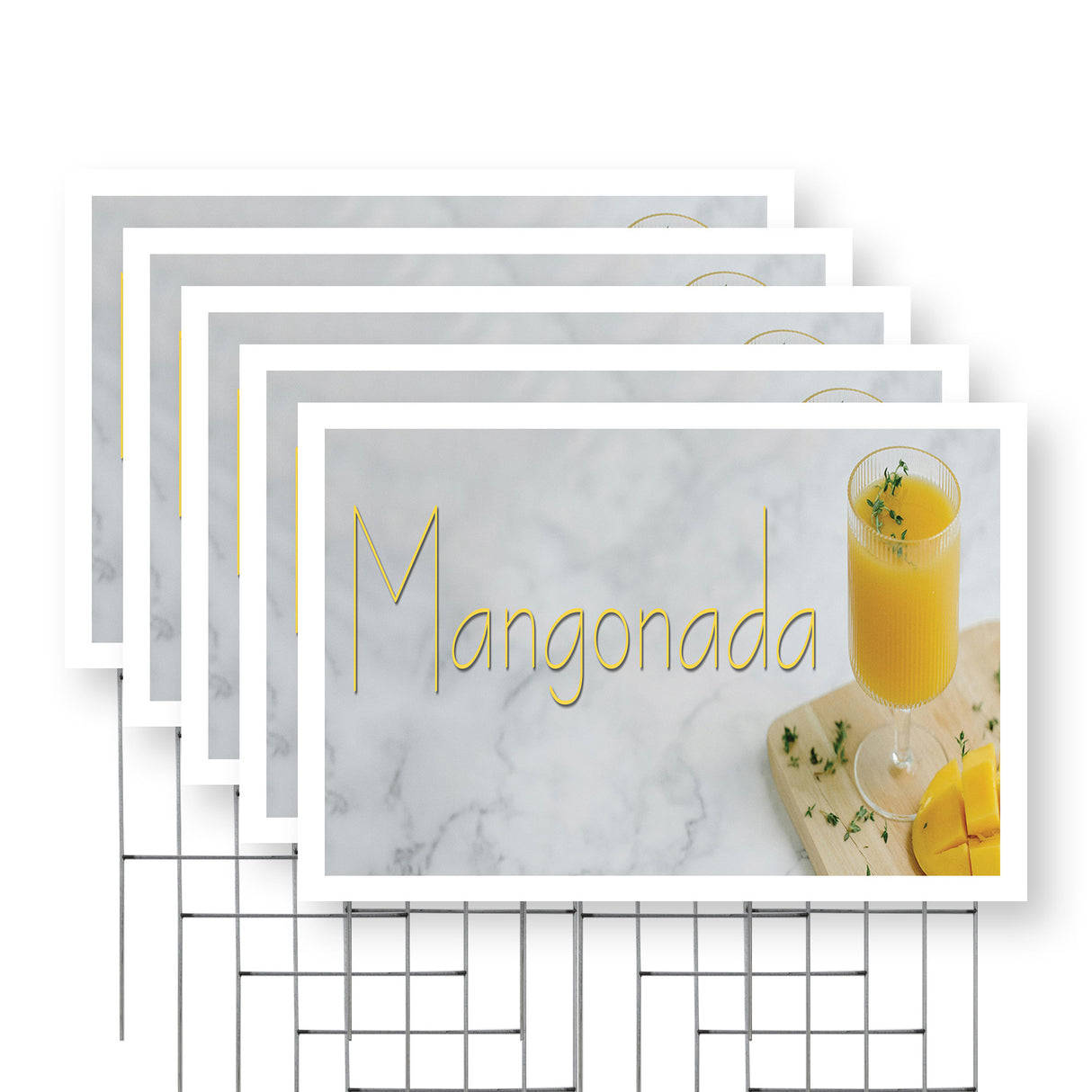 Mangonada