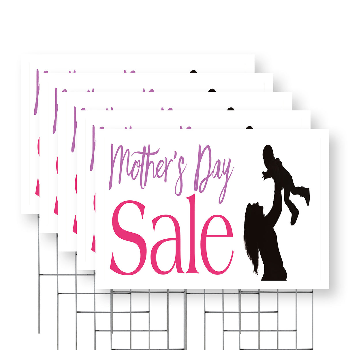 Mothers Day Sale