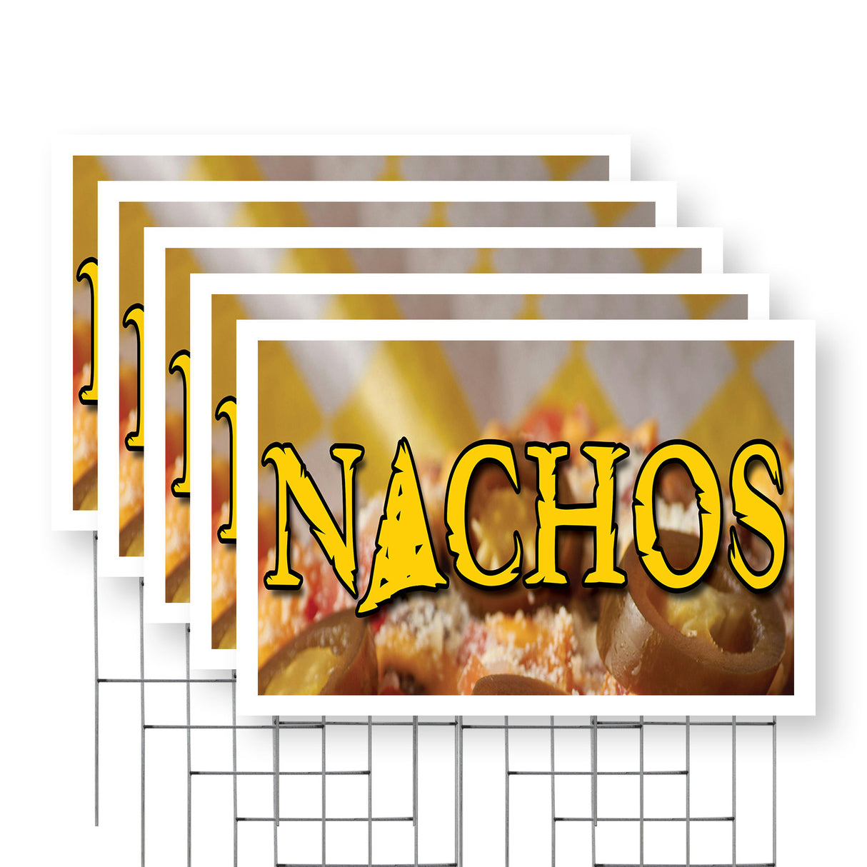 Nachos
