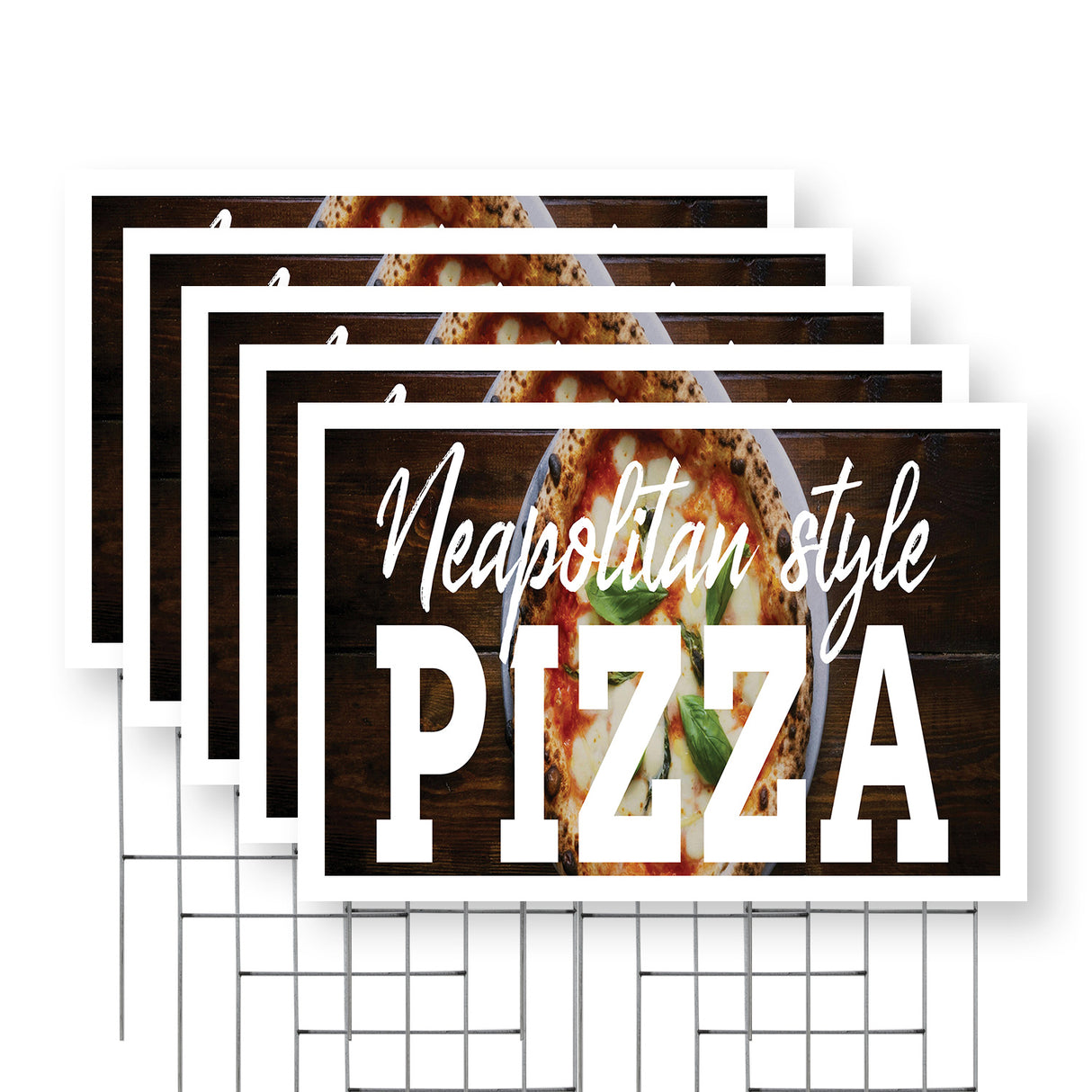 Neapolitan Pizza